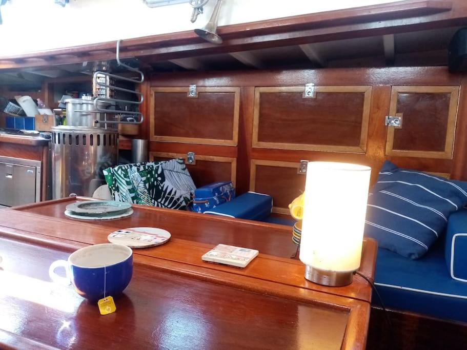 Superbe Vieux Greement A La Rochelle La Rochelle (Charente-Maritime)
