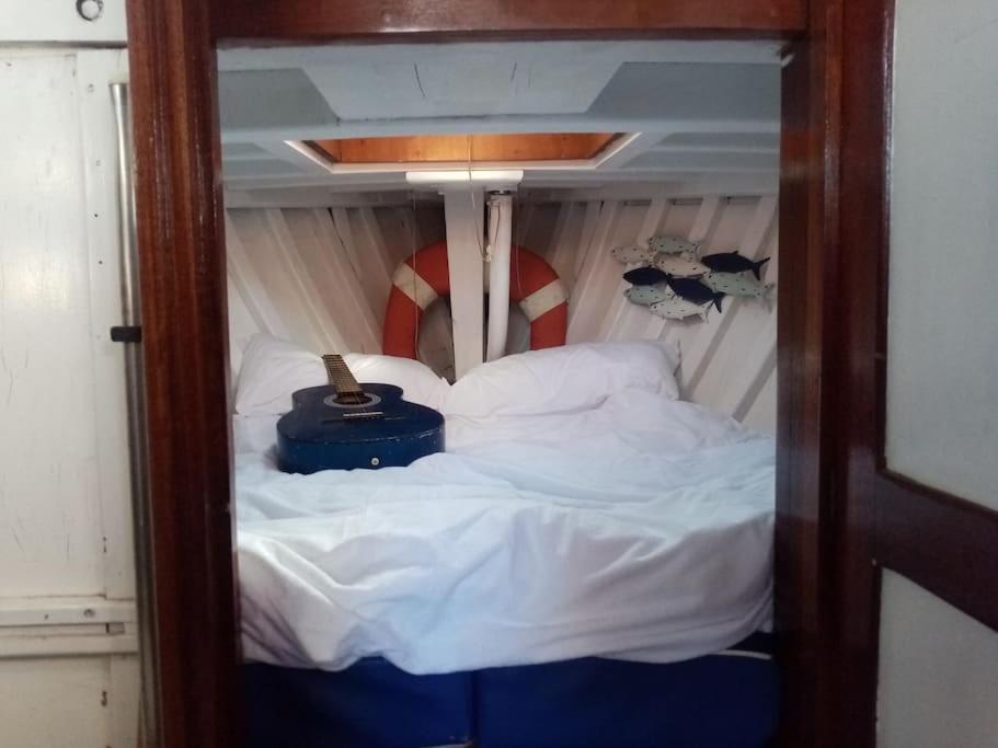 Superbe Vieux Greement A La Rochelle *