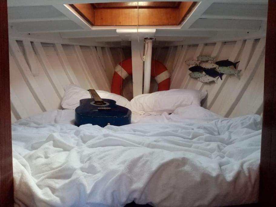 Botel Superbe Vieux Greement A La Rochelle La Rochelle (Charente-Maritime)