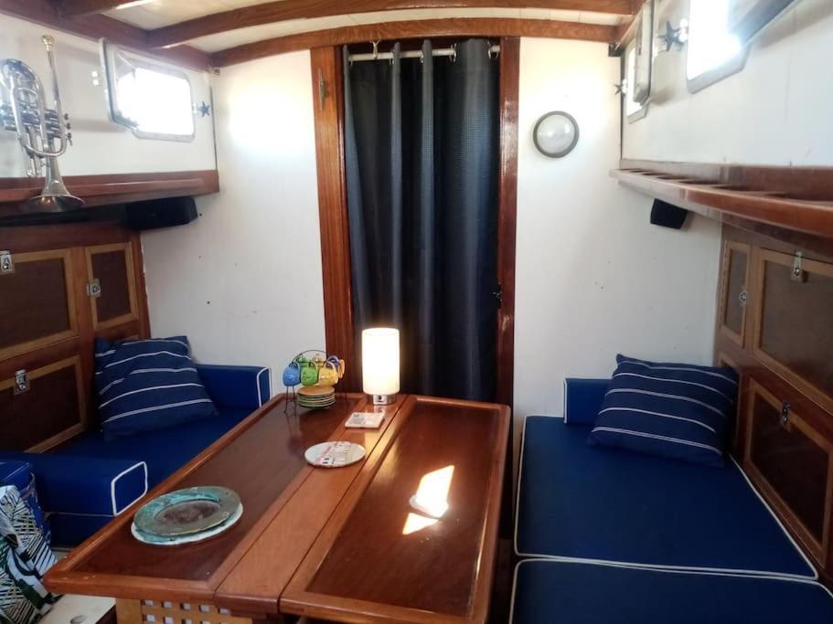 Superbe Vieux Greement A La Rochelle * La Rochelle (Charente-Maritime)